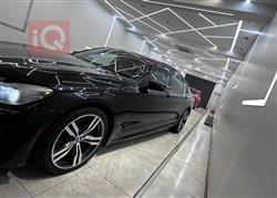 بي ام دبليو الفئة 7